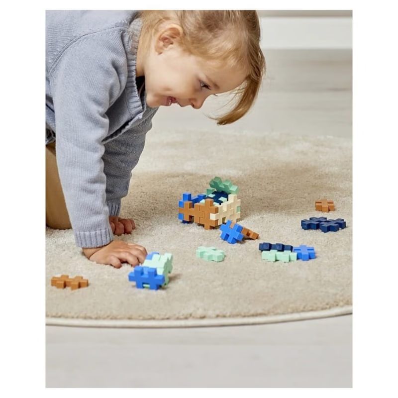 Pp3490 - plus plus big breeze (Plus Plus) - Image 1