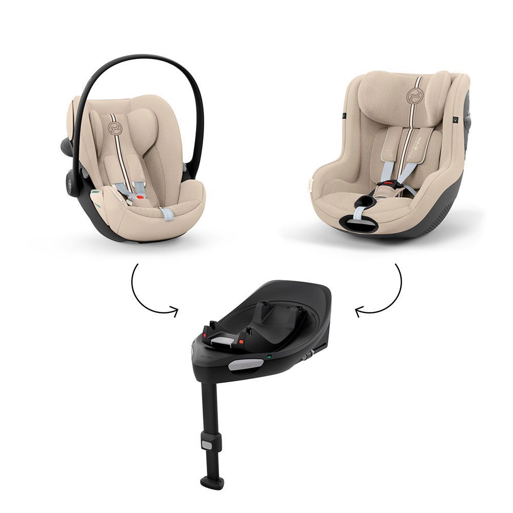 Base G3 (Cybex) - Image 2