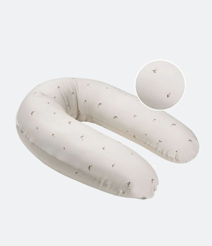 Coussin maternité doomoo Buddy (Doomoo) - Image 6