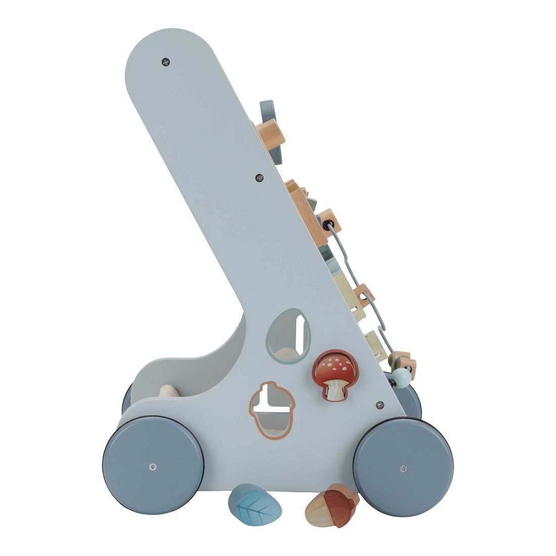 Forest Friends Chariot de marche (Little Dutch) - Image 4