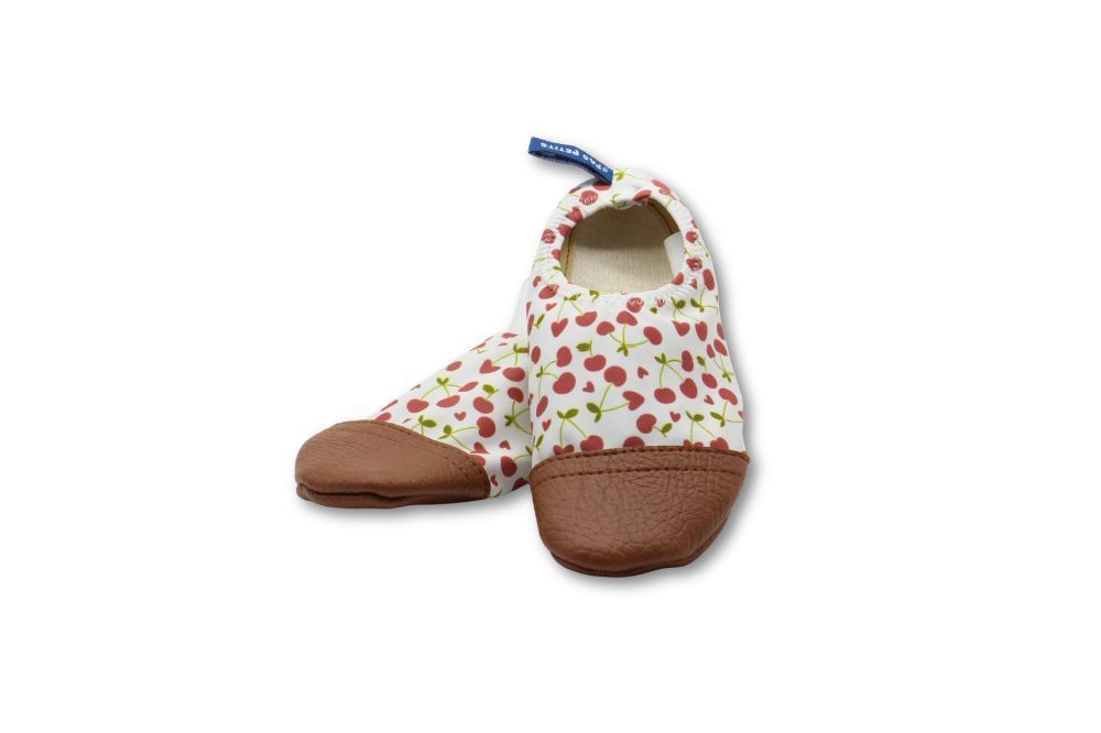 Les Petites Cerises 18-20 (Les Pas Petits) - Image 4