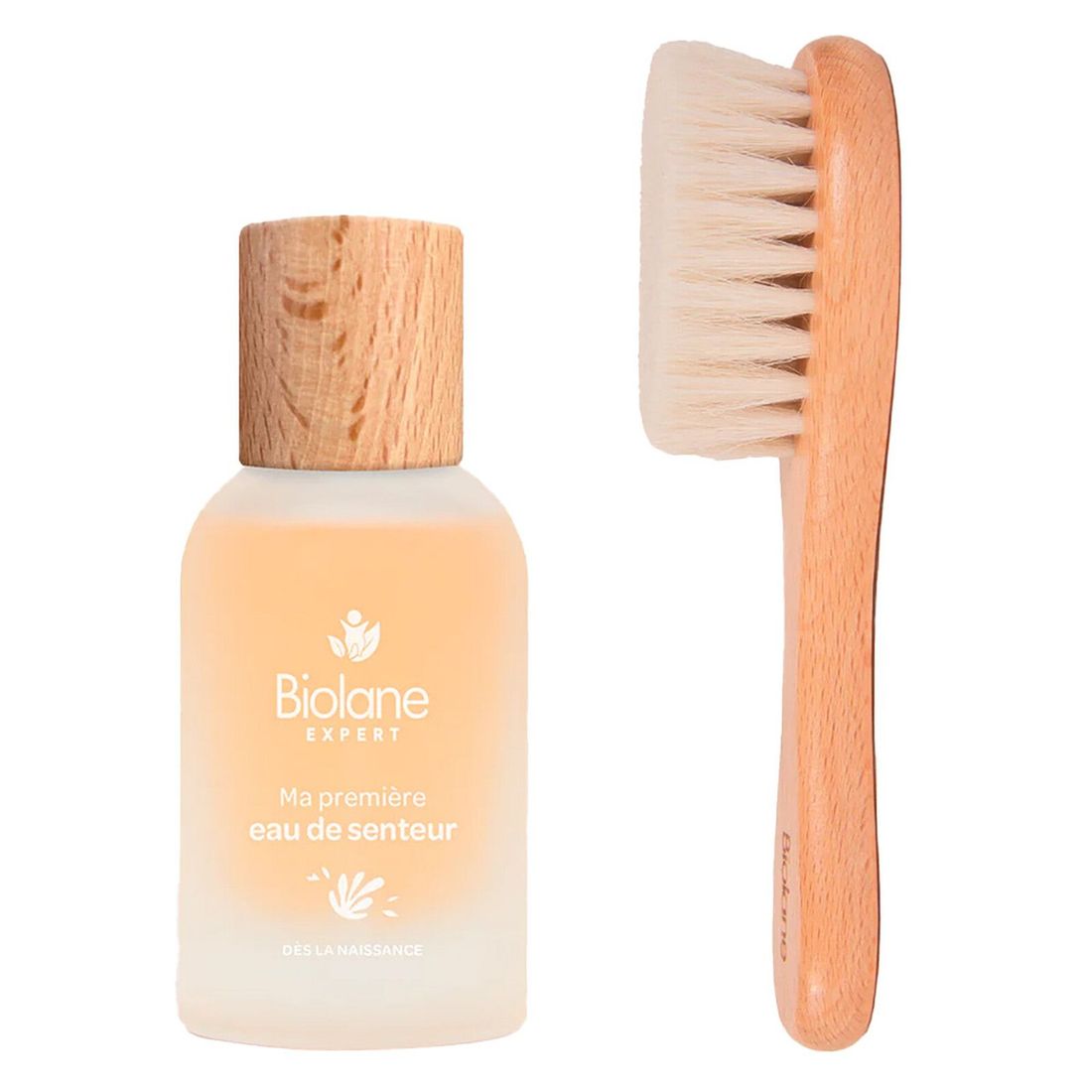 Coffret Ma Première Eau de Senteur - 50 ml (Biolane) - Image 1