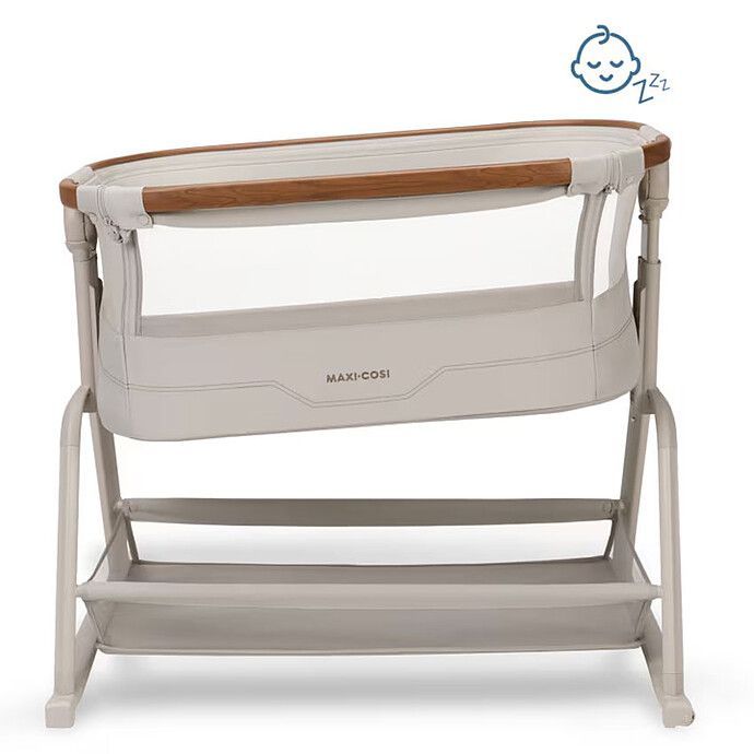 Berceau Cododo Iora Plus - Elegance Beige (Maxi-Cosi) - Image 2