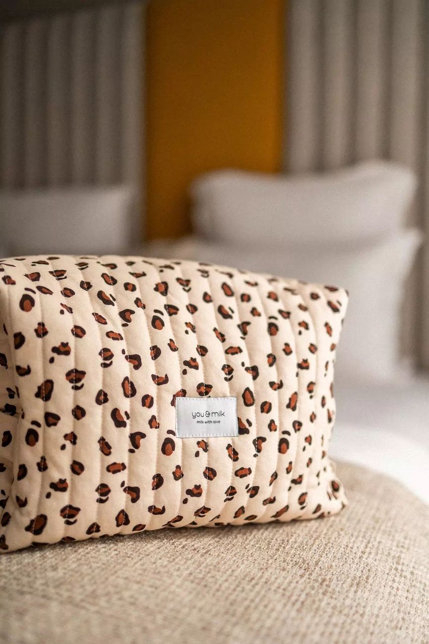 Maxi trousse de toilette Graou (You&Milk) - Image 3