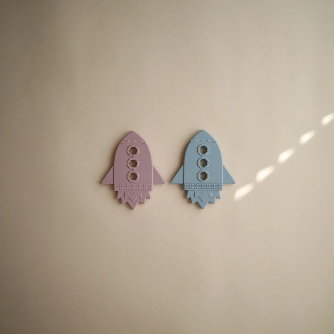 Anneau de Dentition (Mushie) - Image 1