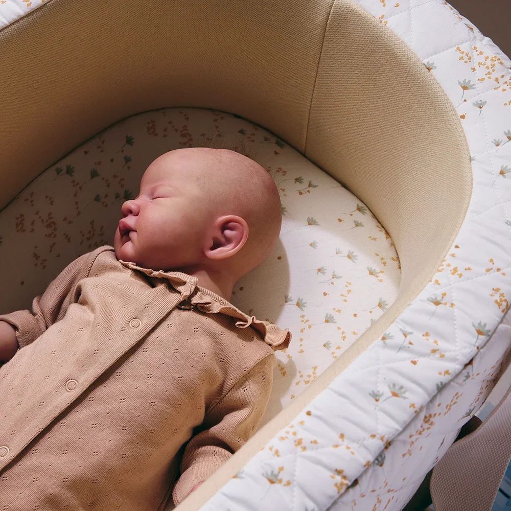 Couffin pour bébé KUKO (Charlie Crane) - Image 4