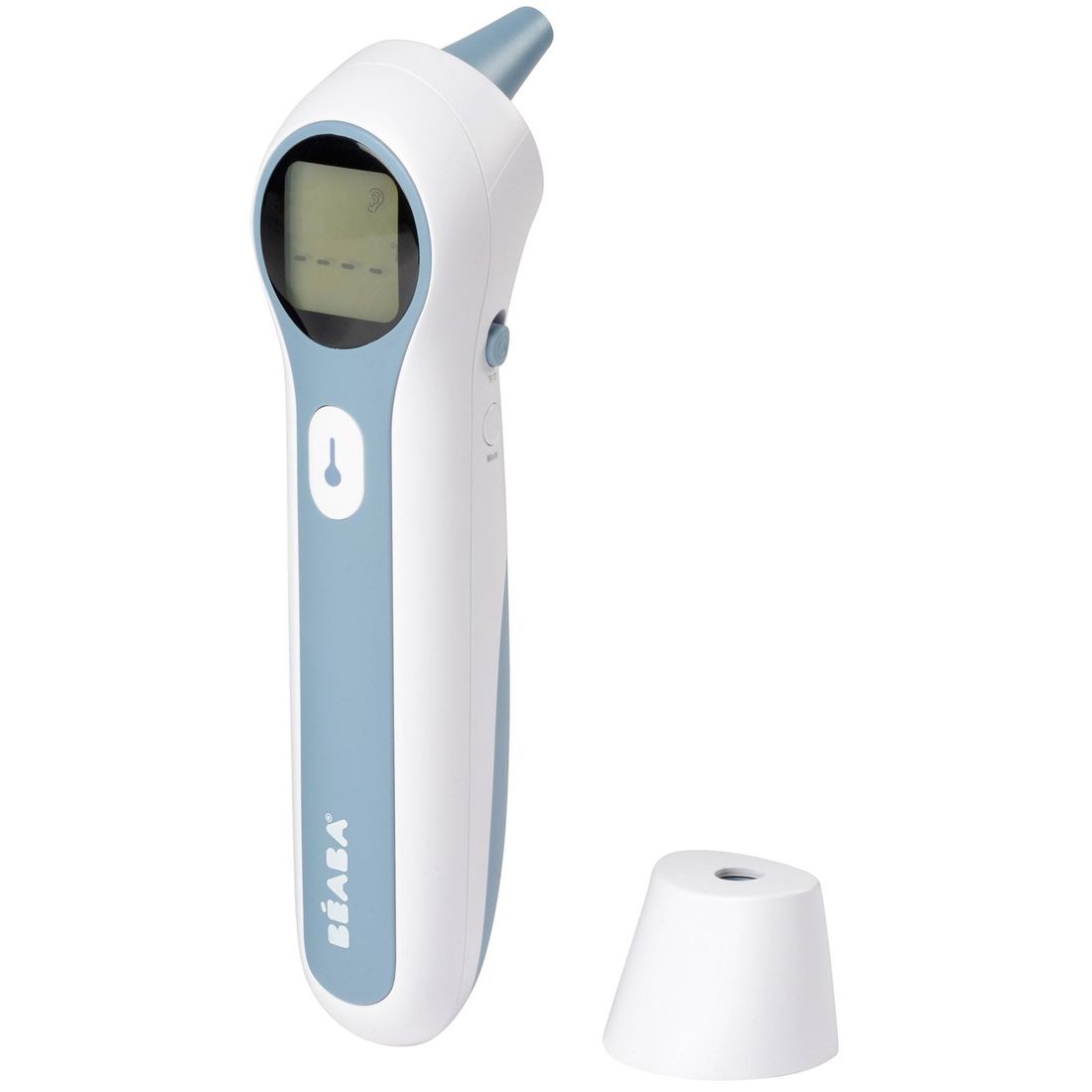 Thermomètre infrarouge auriculaire et frontal Thermospeed (Béaba) - Image 3