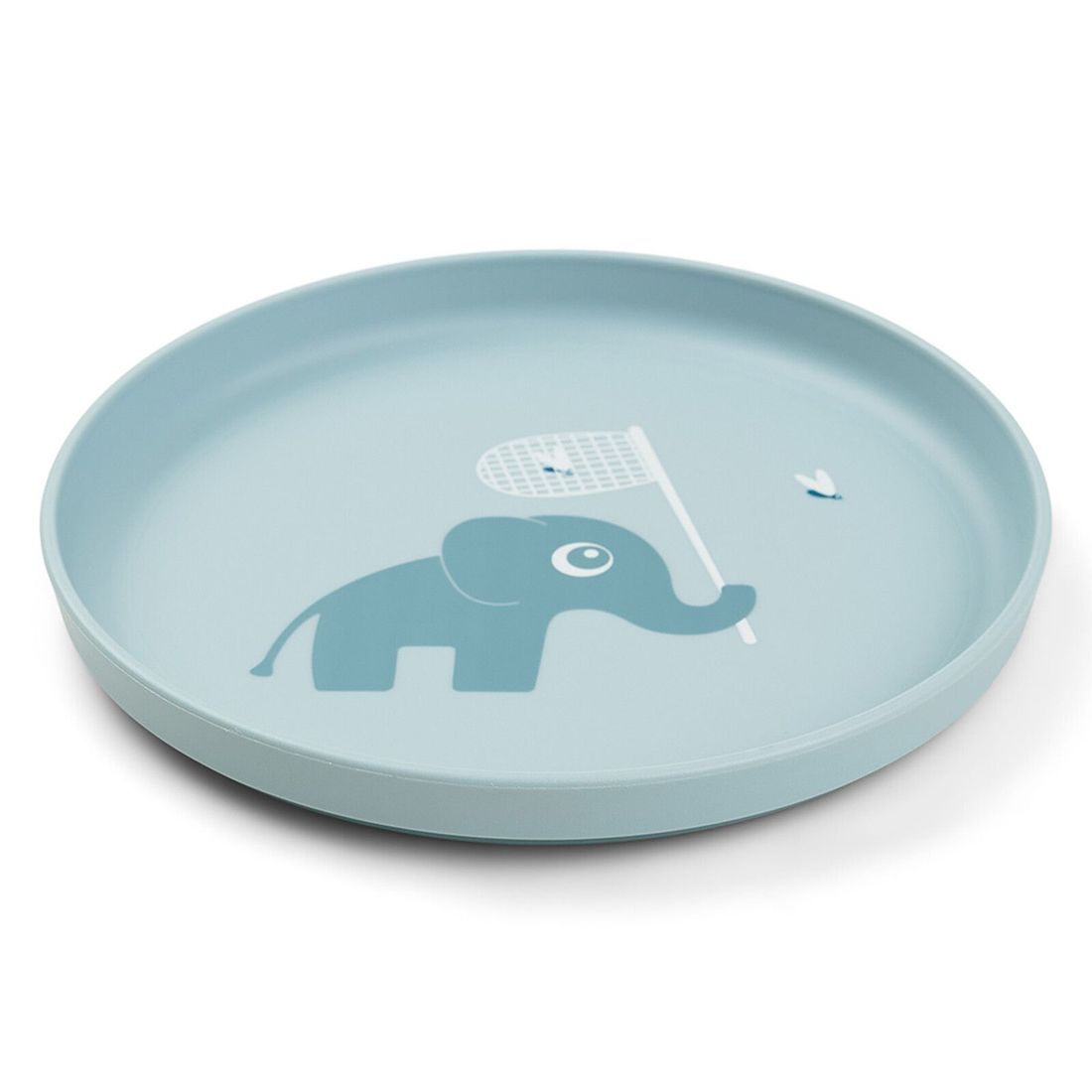Assiette Foodie - Elphee Bleu (Done by deer) - Image 1