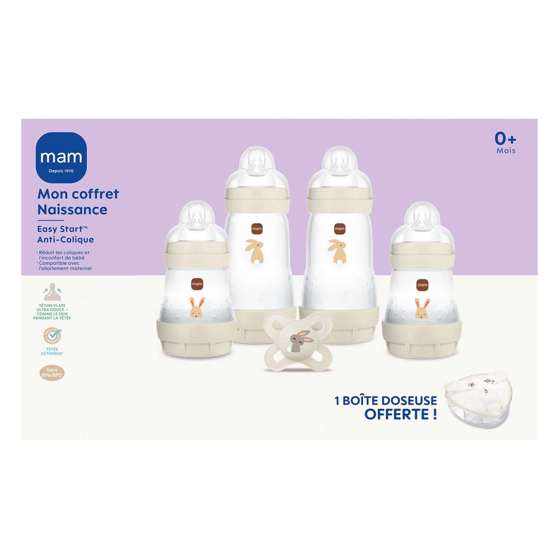 Coffret Naissance (Mam) - Image 2