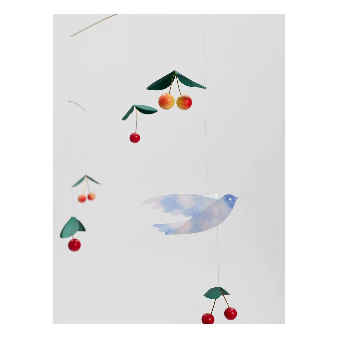 Flensted - Mobile Cerises (Flensted) - Image 2