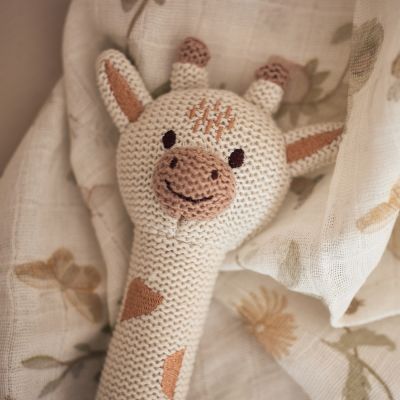 Hochet Girafe (Jollein) - Image 3