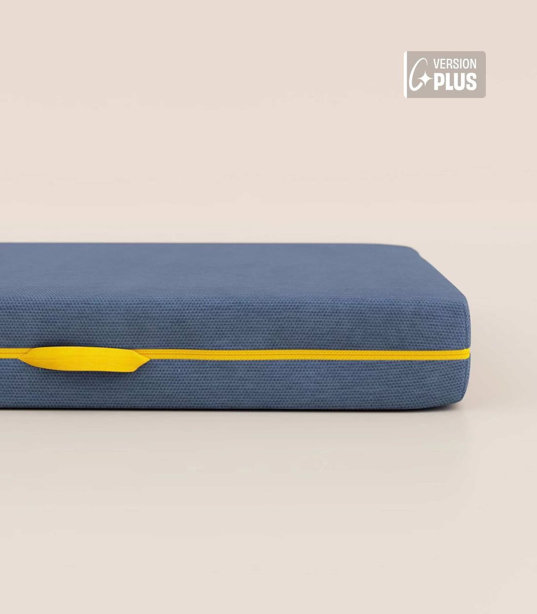 Matelas enfant 90x200 Tediber - Marque française - Confort ferme ou souple - 100 nuits d'essai (Tediber) - Image 2