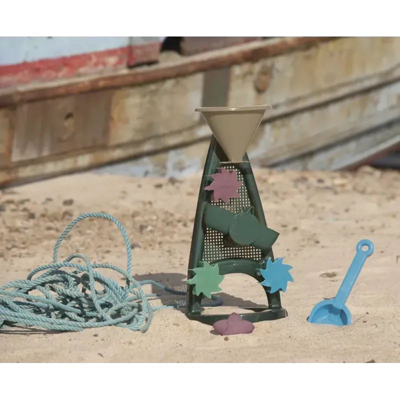Moulin à sable et à eau (dantoy) - Image 1