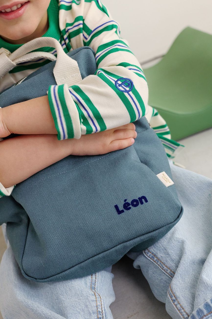Roméo le sac à dos (Petit Picotin) - Image 3