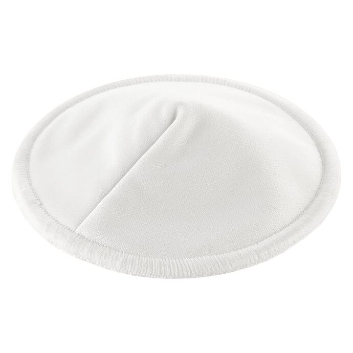 Lot de 12 Coussinets d'Allaitement Lavables - Taille L (Jane) - Image 3