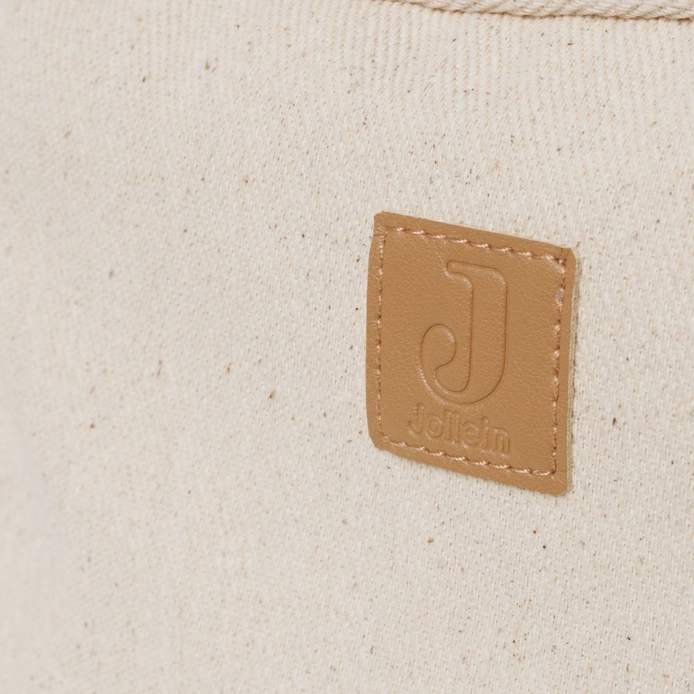 Trousse de toilette Twill Natural (Jollein) - Image 8