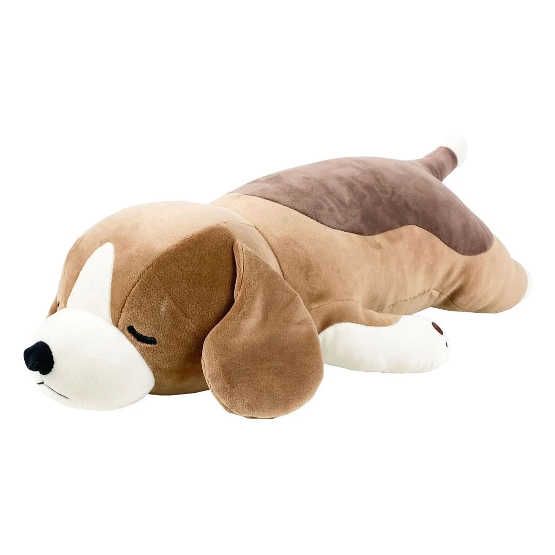 Nemu Nemu - Peluche Vick le Chien Beagle (Nemu Nemu) - Couverture