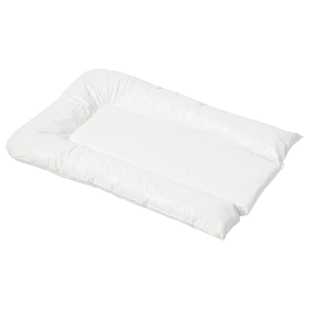 Matelas à langer 50 x 70 cm essentiel - écru (Babycalin) - Image 1