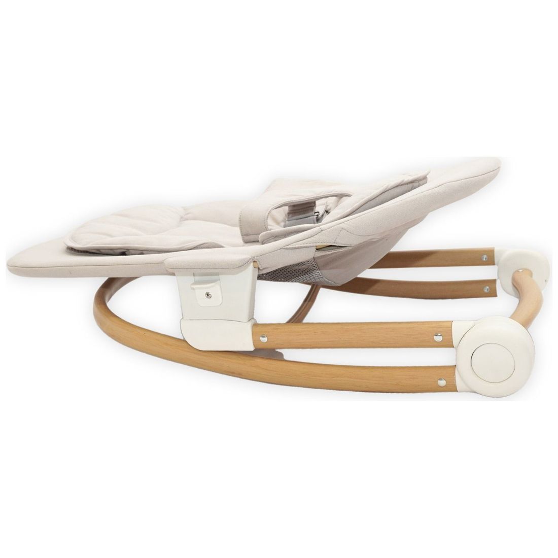 Transat Grow With Me Pure white (Bo Jungle) - Image 6