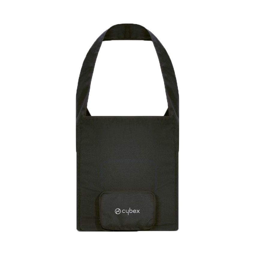Sac de transport pour poussette Libelle - Noir (Cybex) - Couverture