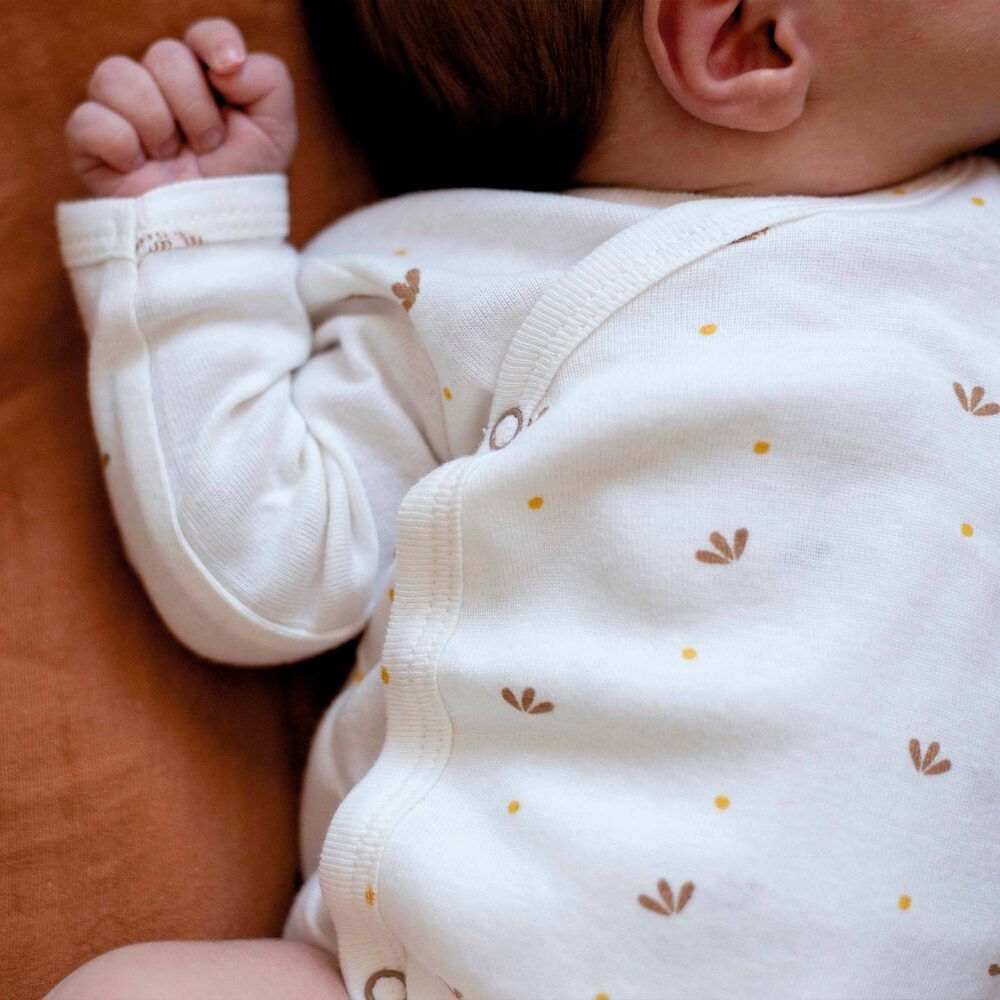 Lot de 2 bodies Mini Nous (Trois Kilos Sept) - Image 5