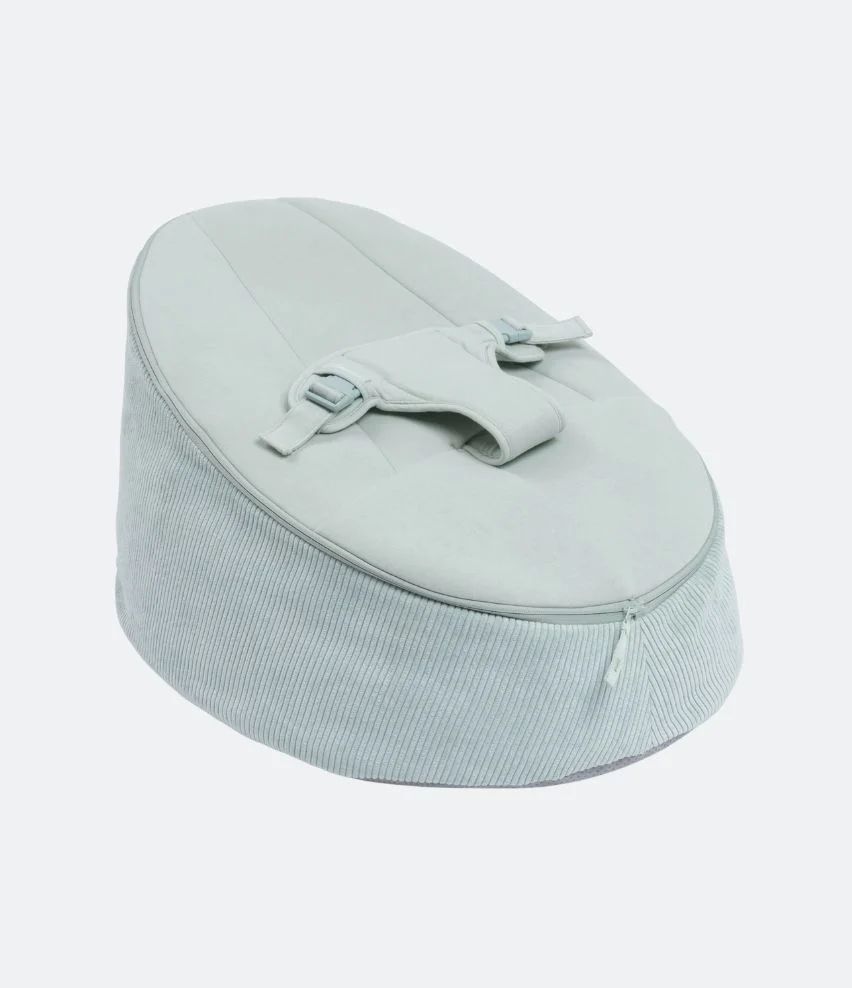 Transat pouf évolutif Seat'n Grow doomoo (Doomoo) - Couverture
