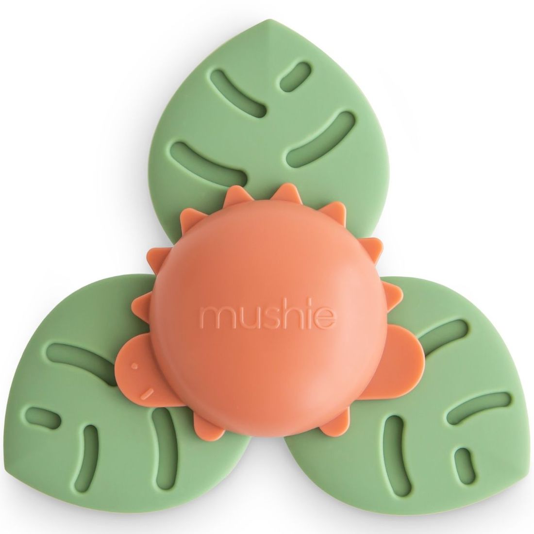 Jouet spinner Dino (Mushie) - Image 1
