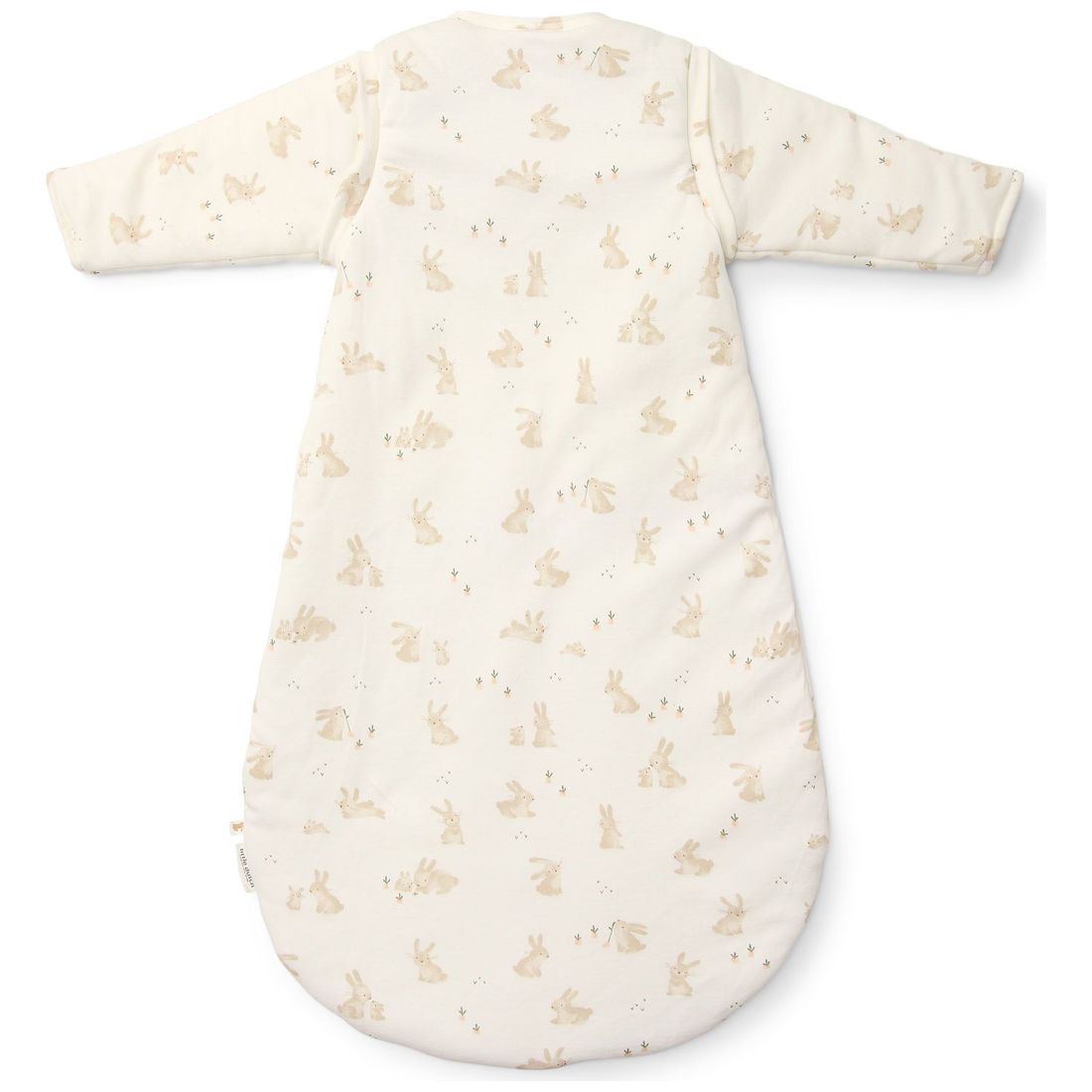 Gigoteuse hiver Baby Bunny TOG 2,5 (3-9 mois) (Little Dutch) - Image 6