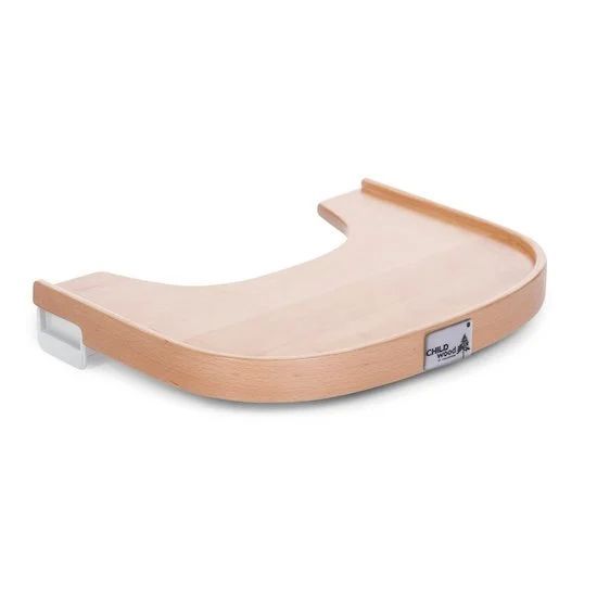 Evolu Tablette de chaise (Childhome) - Image 1