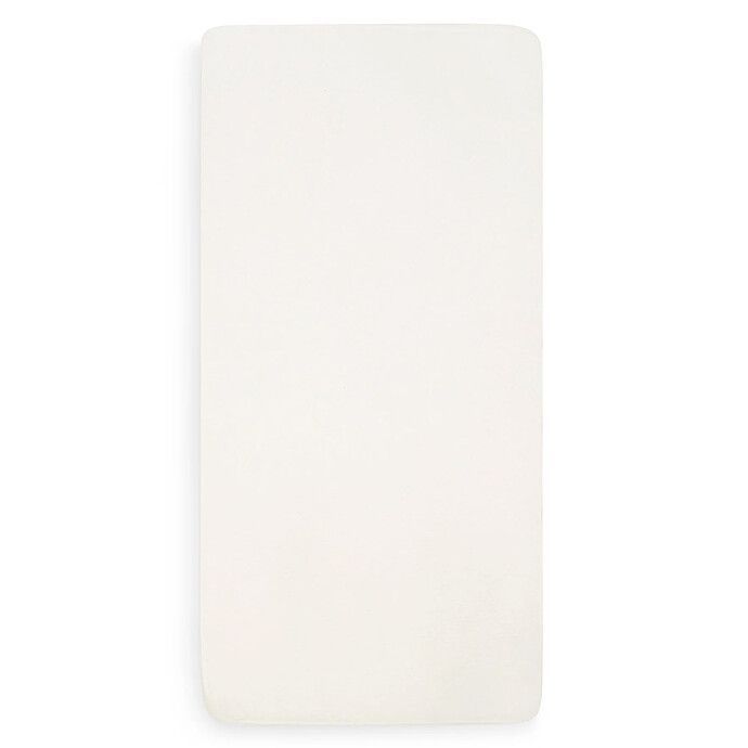 Drap Housse Jersey Ivory - 70-75 x 140-150 cm (Jollein) - Image 3