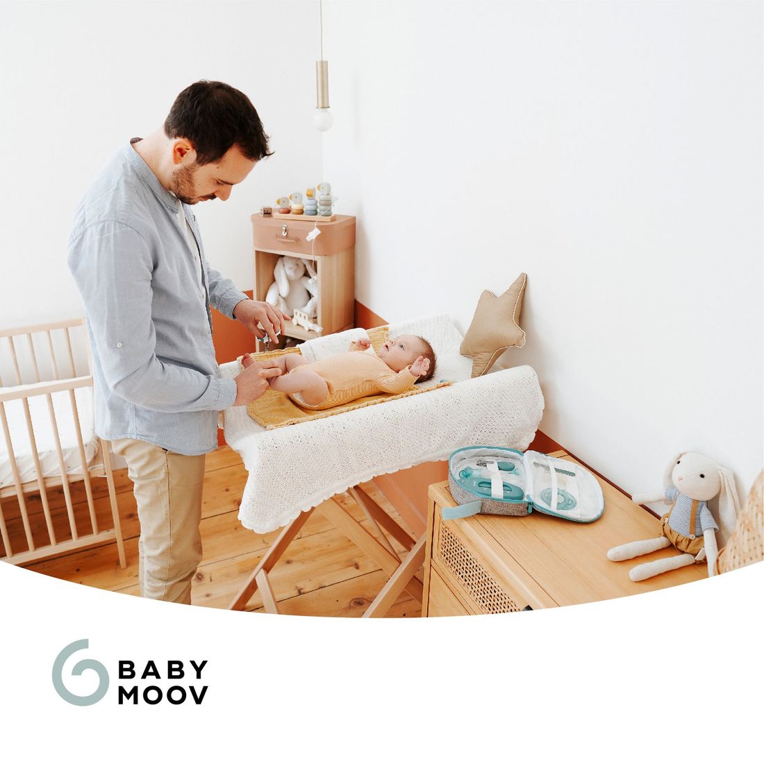 Trousse de soin (Babymoov) - Image 6