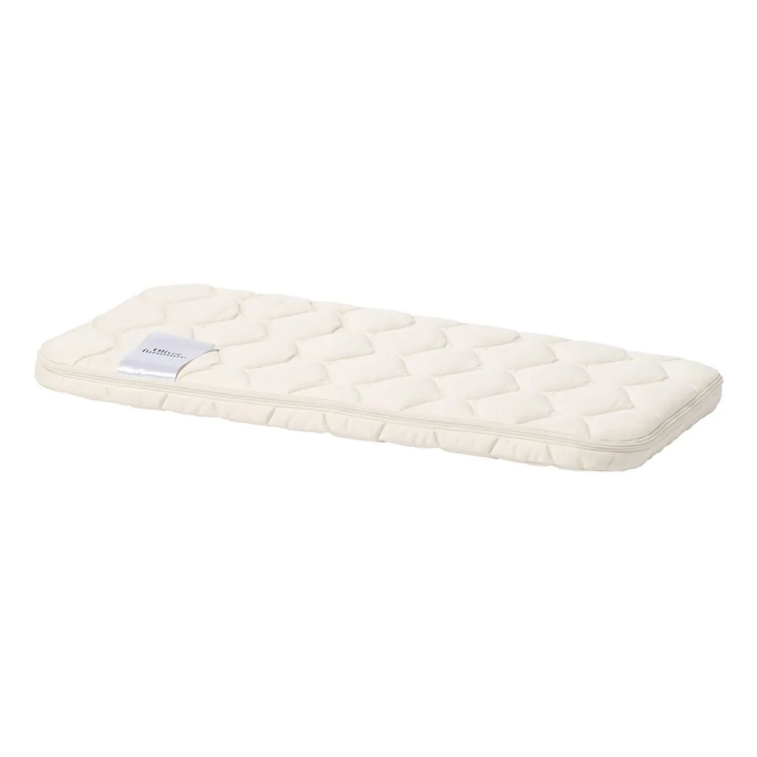 Oliver Furniture - Matelas pour lit Cododo Wood évolutif (Oliver Furniture) - Couverture