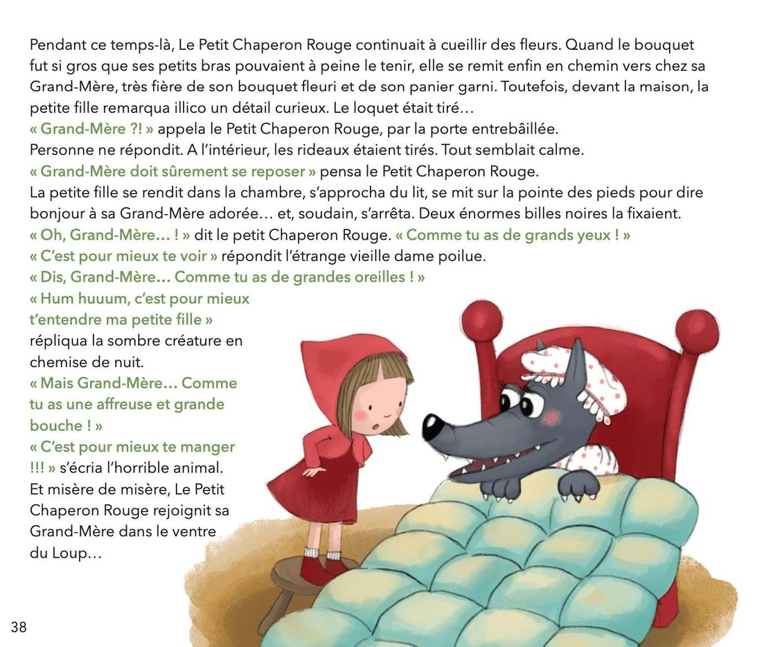 Le livre de Maiasaura 2 (Maiasaura) - Image 9