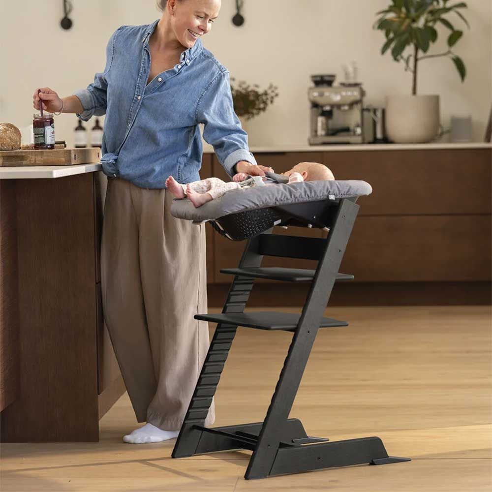 Tripp Trapp® Newborn Set™ (Stokke) - Image 3