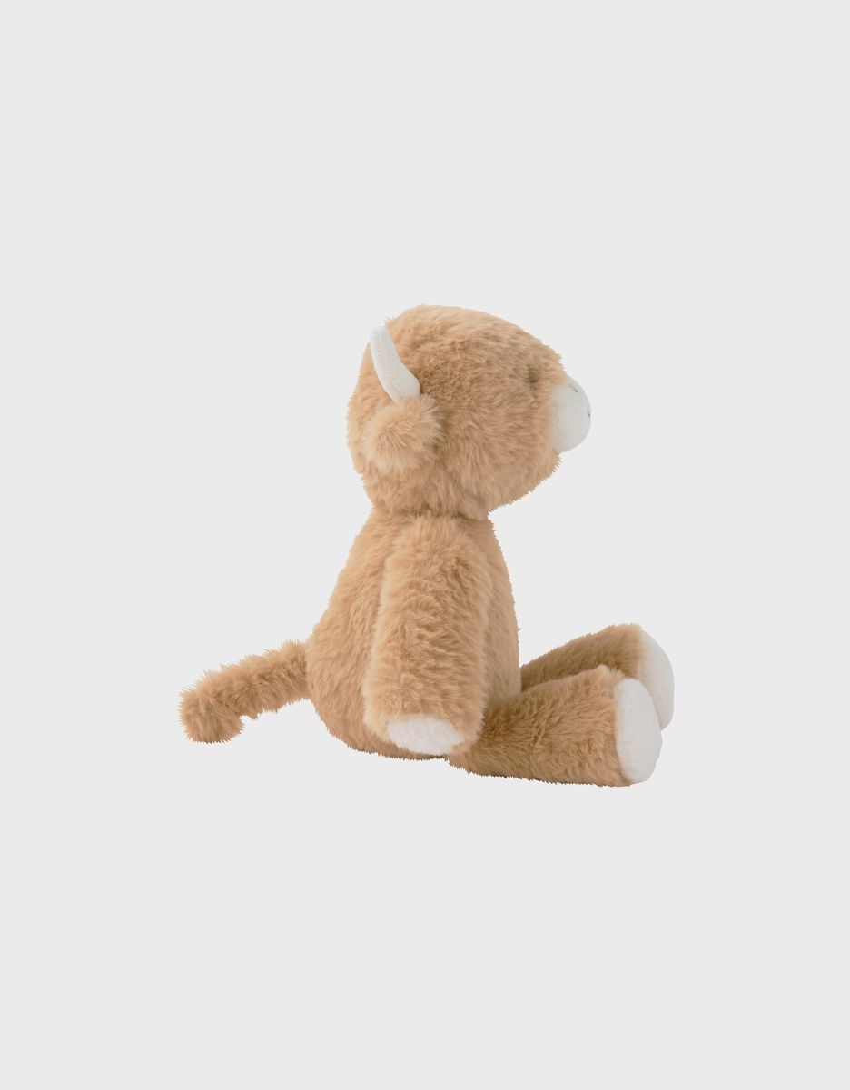 Fluffy, Vache 25cm (Noukie's) - Image 3