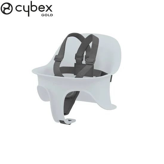 Lemo Harnais pour baby set (Cybex) - Couverture