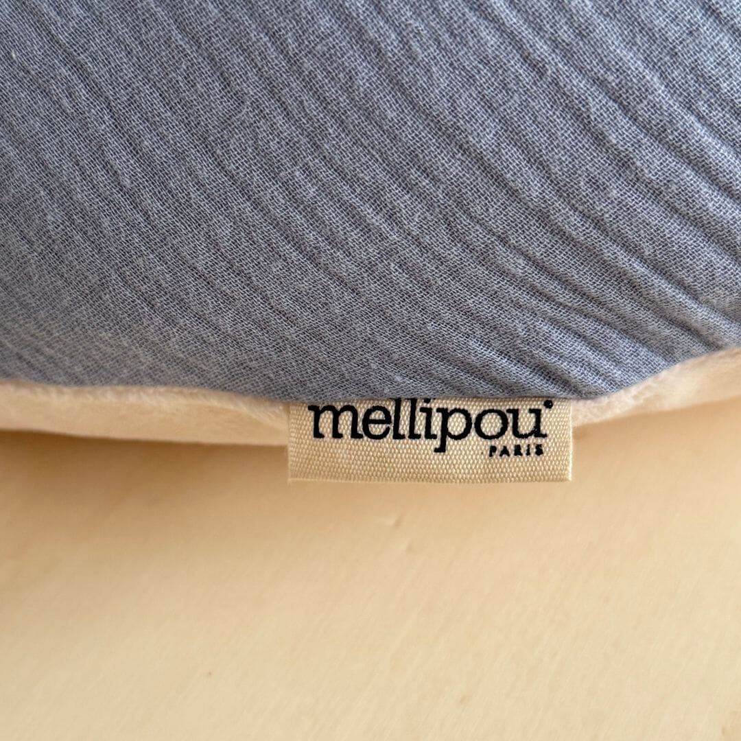 Coussin d'allaitement sans perturbateur endocrinien-Lennon (Mellipou) - Image 6