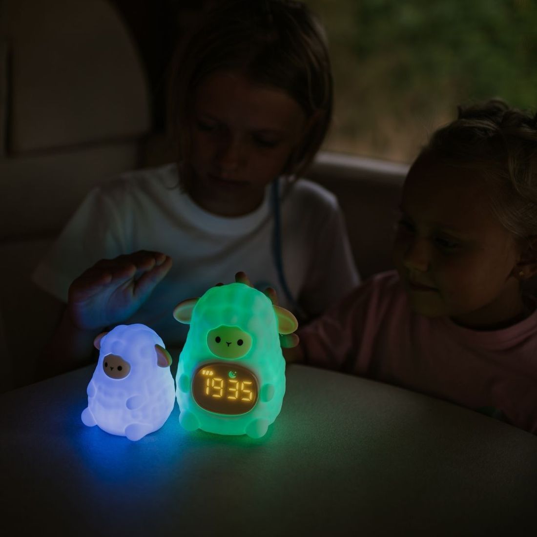 Veilleuse rechargeable Little Sheep (mary's) - Image 4