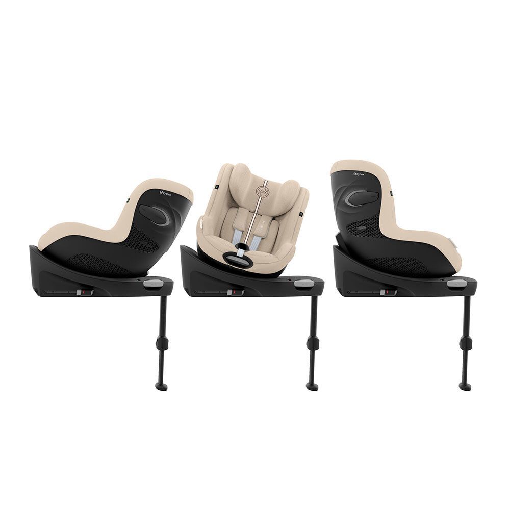 Base G3 (Cybex) - Image 6