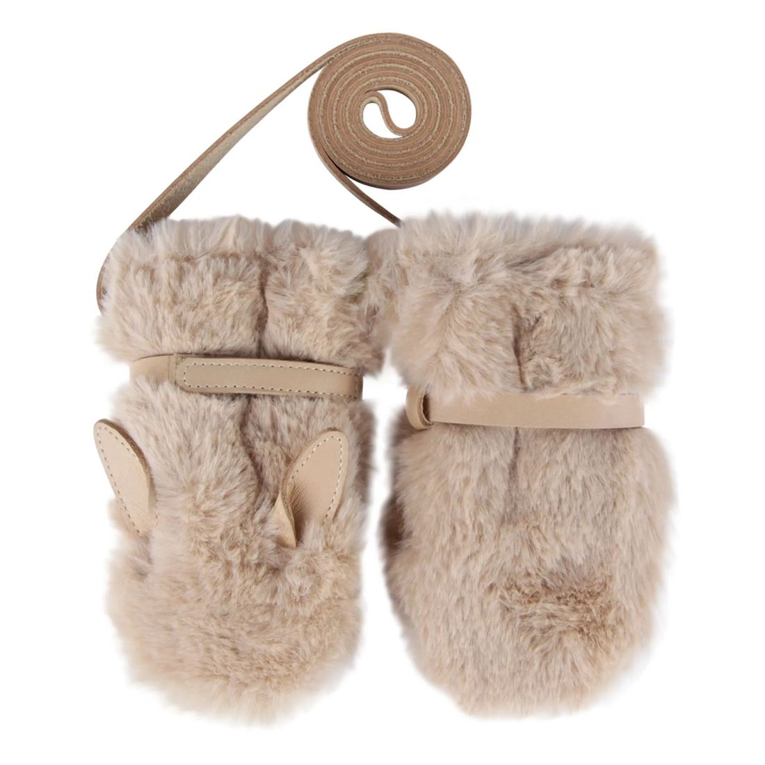 Donsje - Moufles Richy Lapin (Donsje) - Image 1