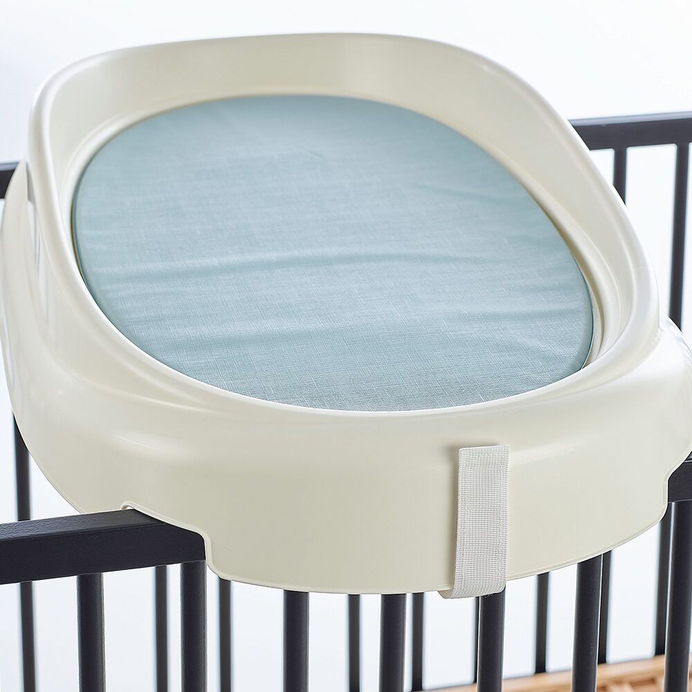 Pack plan à langer et baignoire Vasco (Thermobaby) - Image 7