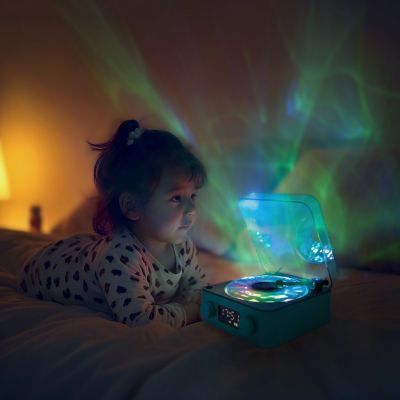 Enceinte sensorielle Magic Wave Nature At Home (Little L) - Image 2