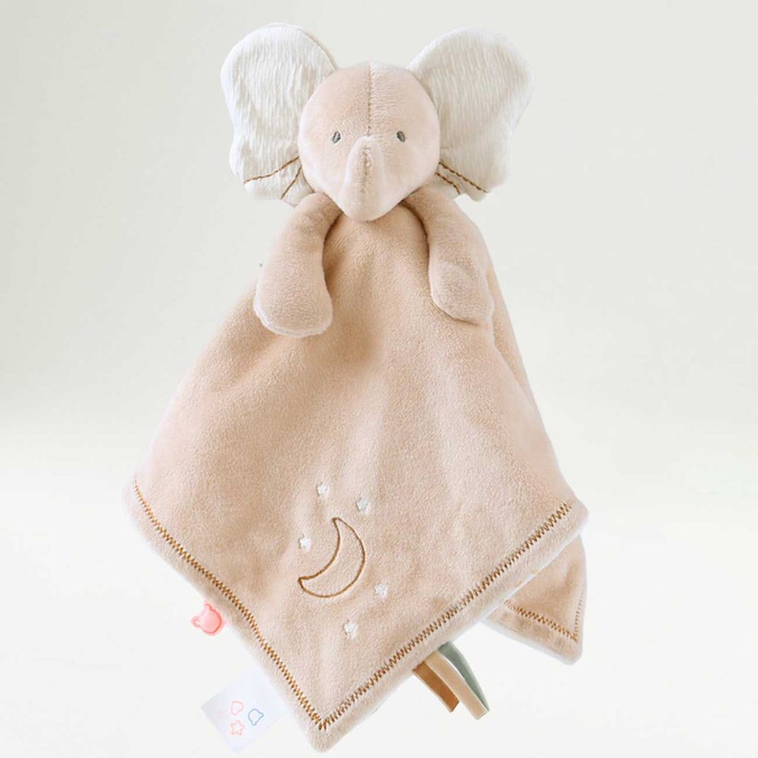 Bali, Moka & Snow Doudou Jour et Nuit (Noukie's) - Image 1