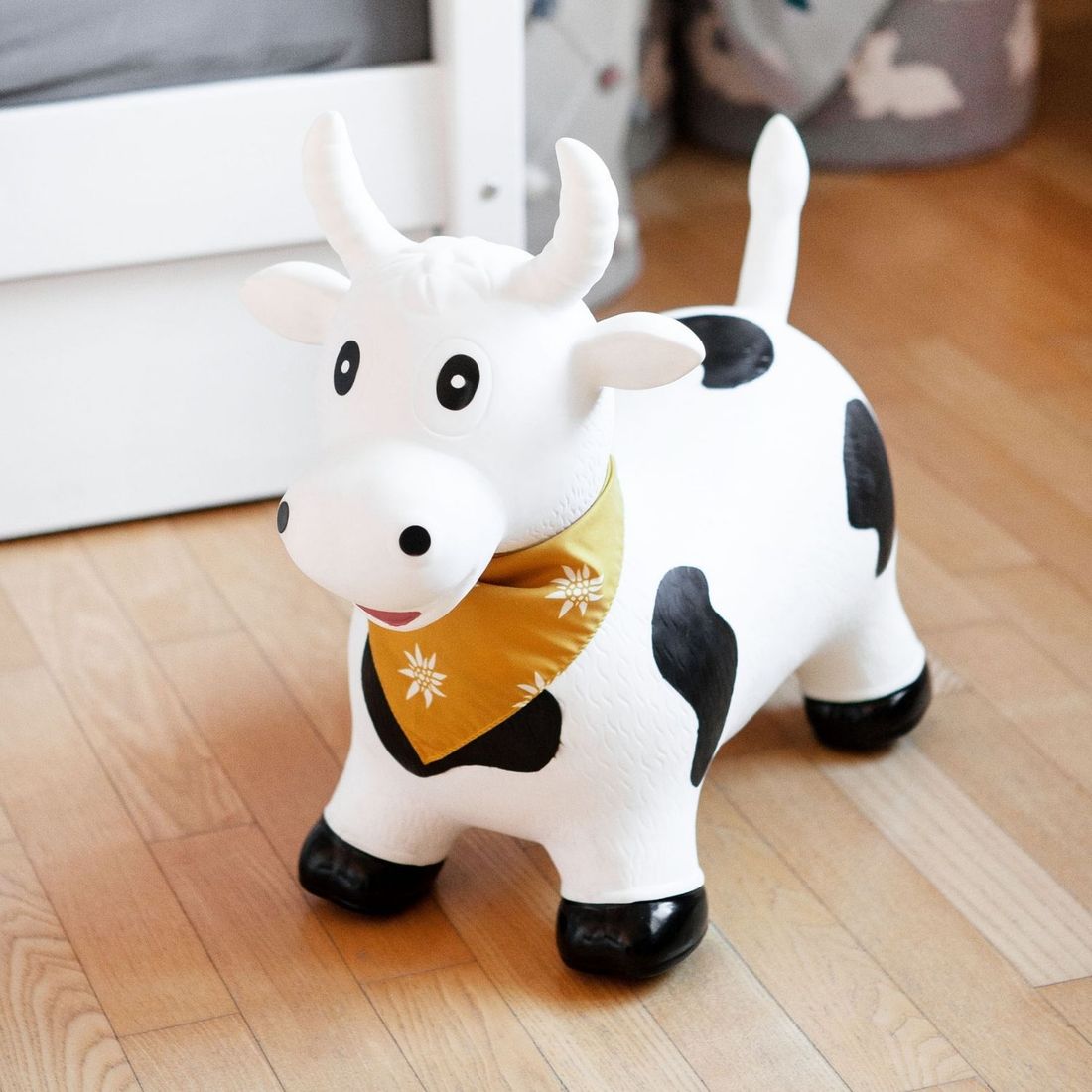 Ballon sauteur Vache (Kindsgut) - Image 6
