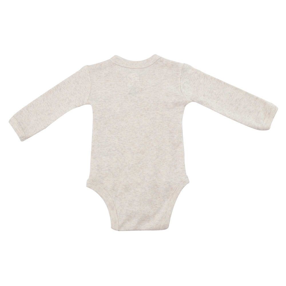 Lot de 2 bodies Mini Nous (Trois Kilos Sept) - Image 1