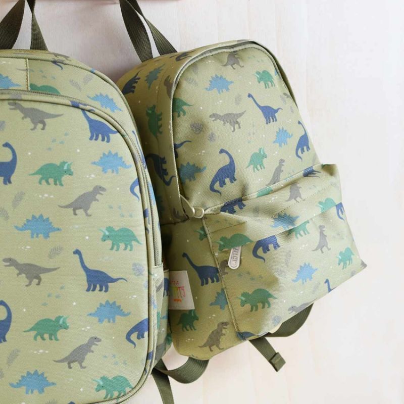 Sac à dos Dinosaure (A Little Lovely Company) - Image 4