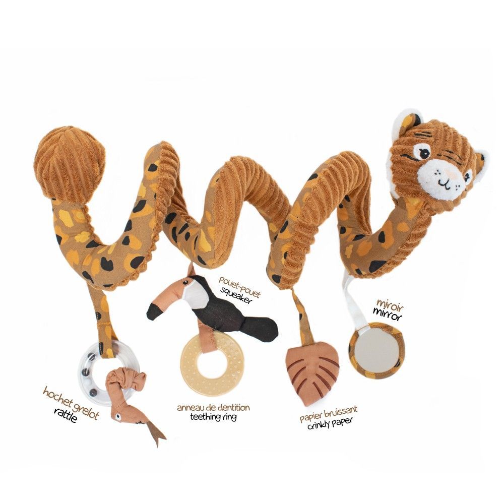 Déglingos spirale (Les Déglingos) - Image 3