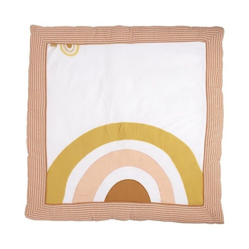 Grand tapis Sunlight (Sauthon) - Image 1