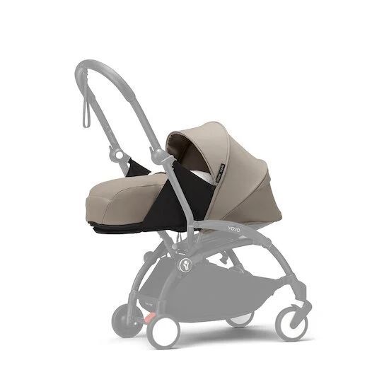 Pack nouveau-né 0+ YOYO³ (Stokke) - Couverture