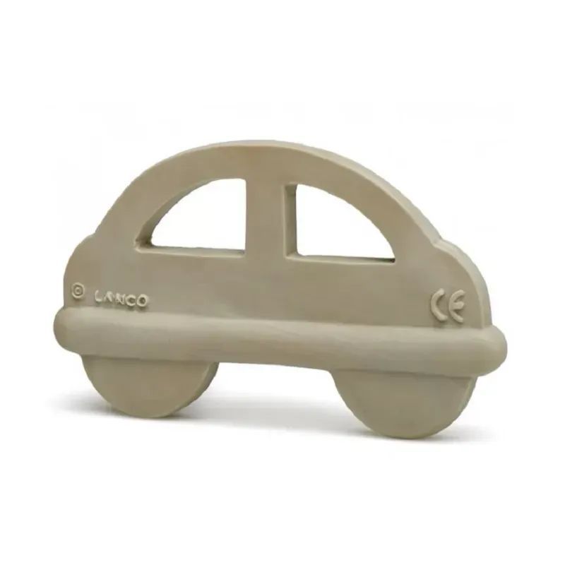 Anneau de dentition - voiture (LANCO TOYS) - Couverture
